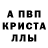 КОКАИН 97% James Underwood