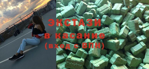 хмурый Алексин